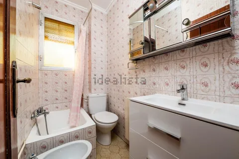 Zimmer zur Miete, Madrid