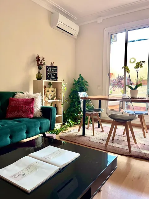 Habitación en alquiler, Barcelona