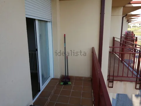 Pis de 50 m² a Àvila
