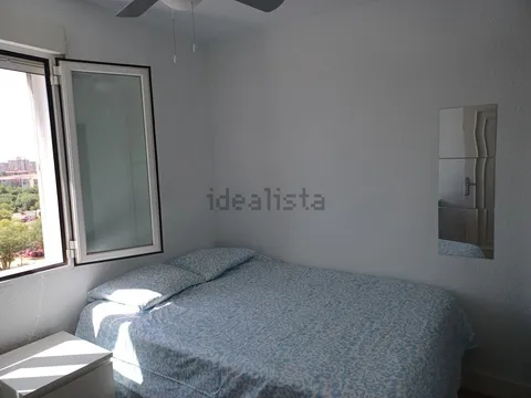 Stanza in affitto, Madrid