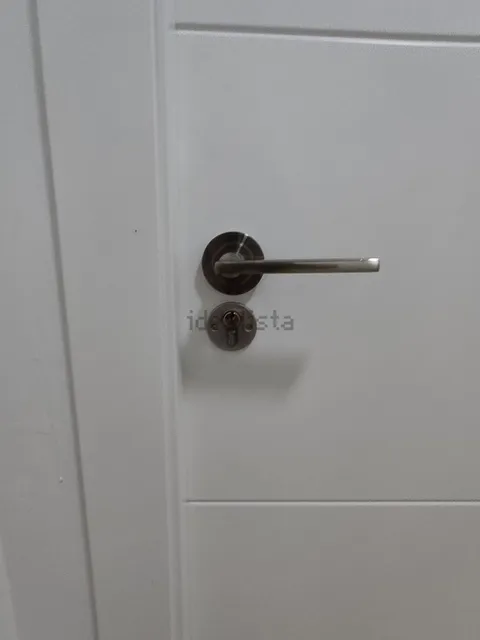 Habitació de lloguer, Còrdova