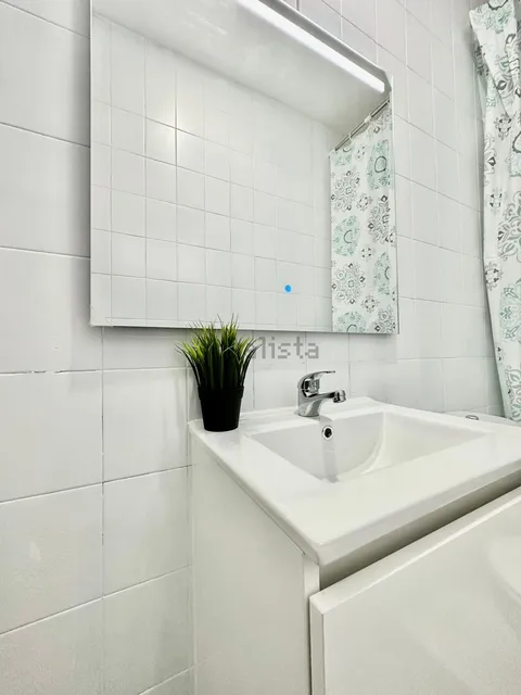 Chambre à louer, Saragosse