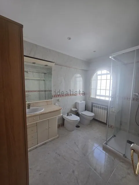 Pis de 60 m² a Madrid