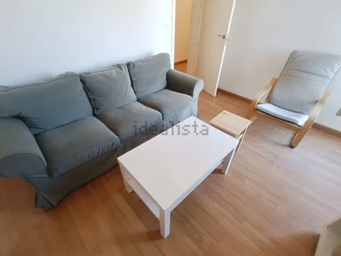 Pis de 107 m² a Madrid
