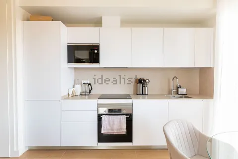 Pis de 61 m² a Madrid
