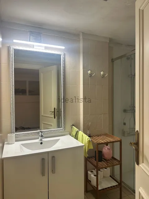 Chambre à louer, Palma