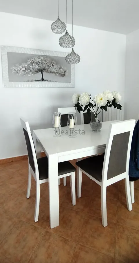 Casa de 100 m² a Màlaga
