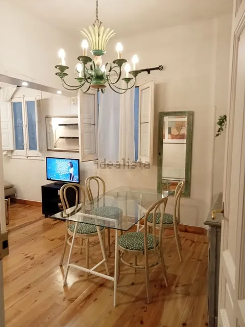Appartamento 40 m² a Madrid