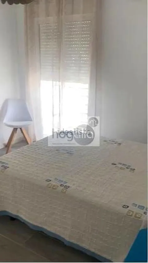 Pis de 70 m² a Sevilla