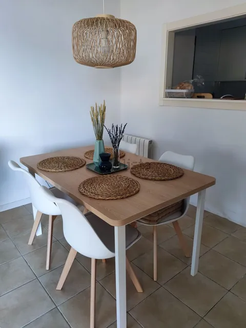 Pis de 95 m² a Múrcia (3/8)