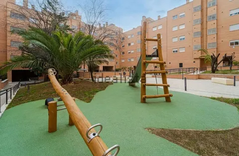 Chambre à louer, Madrid (2/31)