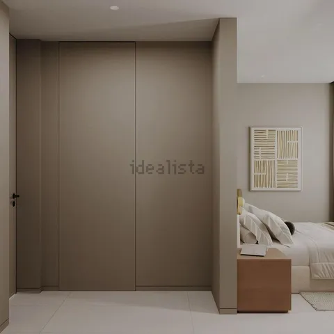 Pis de 142 m² a Benahavís