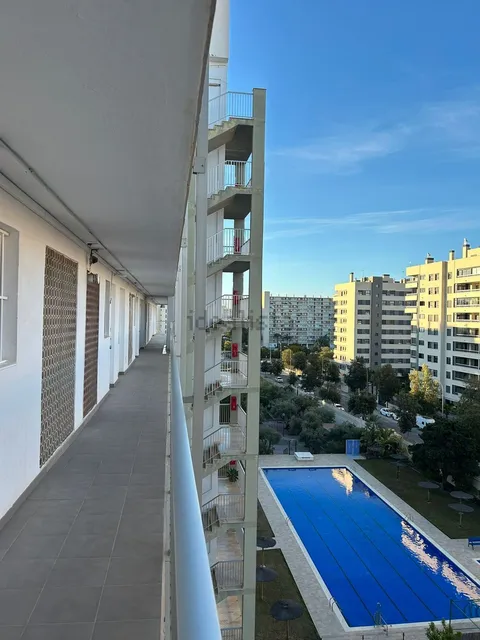 Квартира 117 м² в Аликанте (2/34)