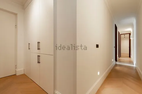 Pis de 102 m² a Madrid