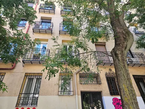 Appartamento 31 m² a Madrid