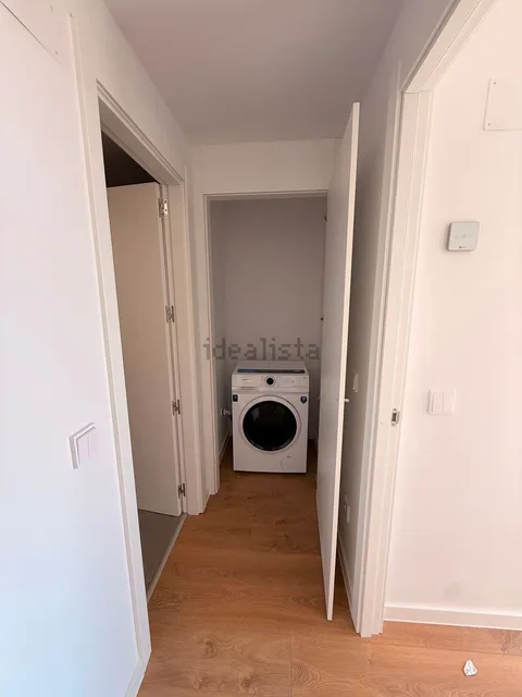 Pis de 71 m² a Madrid
