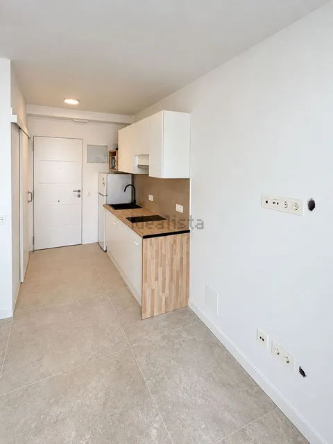 Pis de 35 m² a Candelaria (3/12)