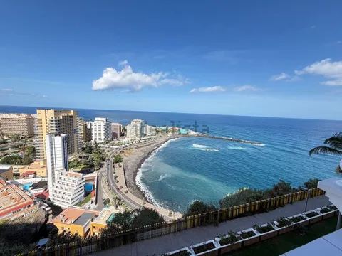 Pis de 50 m² a Puerto de la Cruz