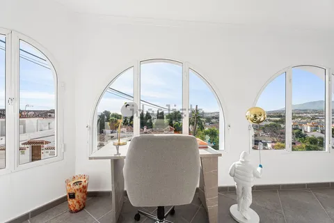 Casa 132 m² a Marbella