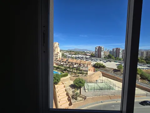 Apartamento 120 m² em Benidorm