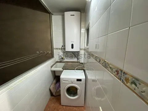 Pis de 108 m² a Almenara
