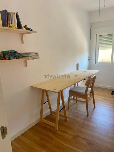 Pis de 75 m² a València