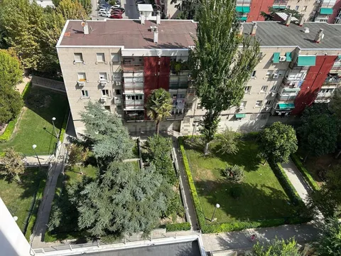 Pis de 86 m² a Madrid