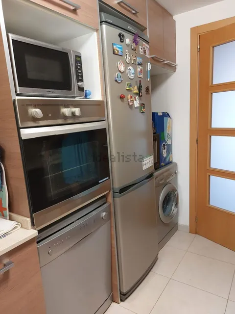 Pis de 83 m² a Arenys de Mar