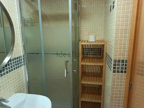 Pis de 81 m² a Madrid