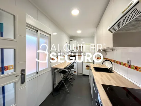 Wohnung 80 m² in Madrid