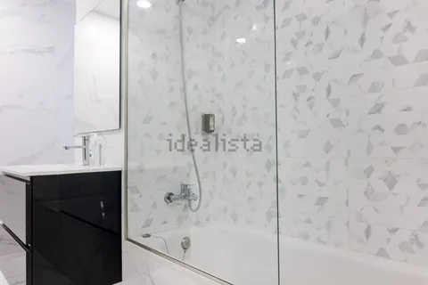 Pis de 195 m² a València