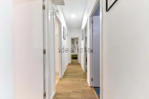 Habitació de lloguer, Valladolid