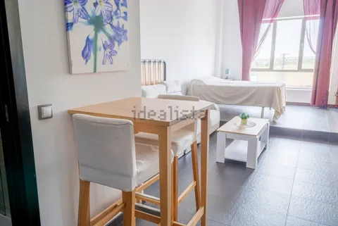 Pis de 50 m² a Guadalajara
