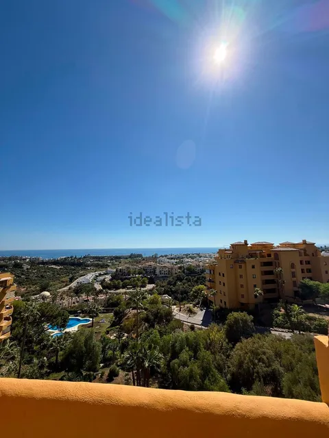 Pis de 250 m² a Estepona