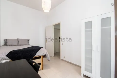Habitació de lloguer, Barcelona