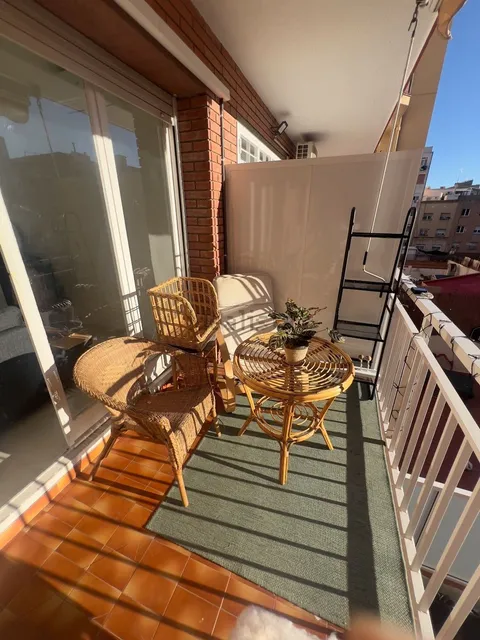 Room for rent, Barcelona
