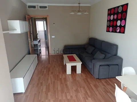 Pis de 90 m² a Màlaga