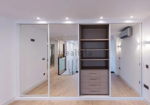 Pis de 60 m² a Madrid