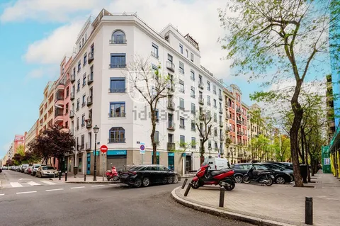 Pis de 57 m² a Madrid