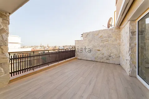 Pis de 158 m² a València