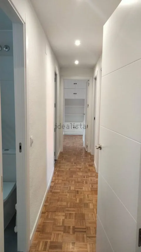 Wohnung 112 m² in Madrid