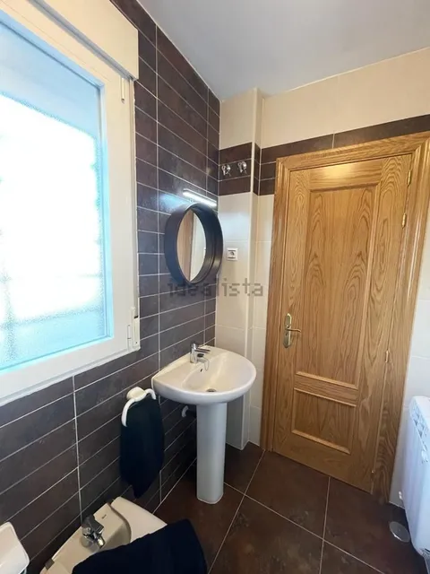 Квартира 55 м² у Ávila