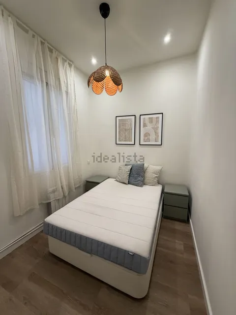 Pis de 40 m² a Madrid