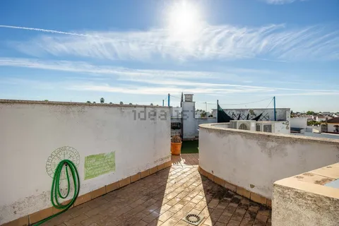 Pis de 70 m² a Espartinas