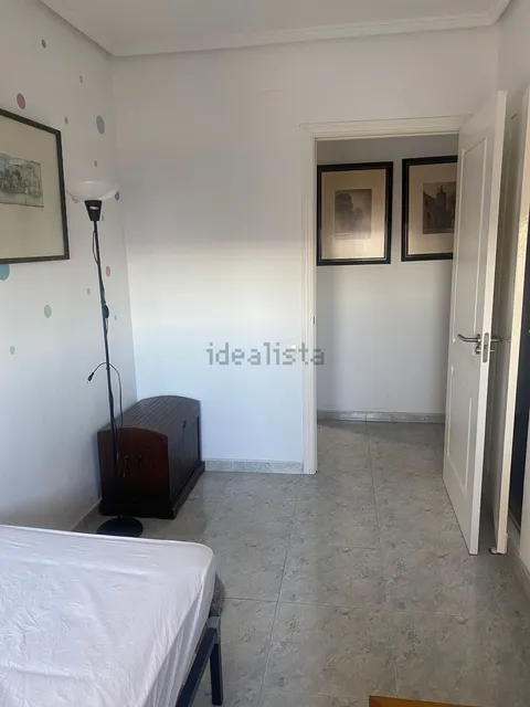 Habitació de lloguer, València