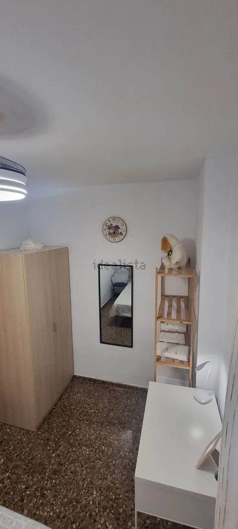 Habitació de lloguer, Sagunt