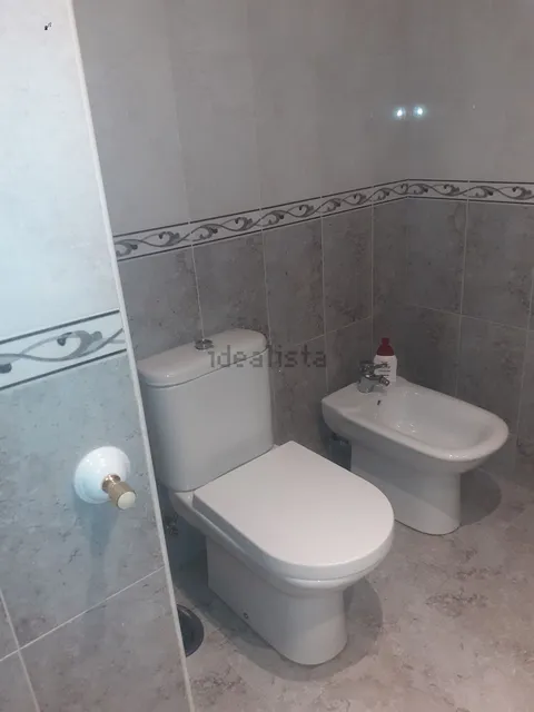 Pis de 88 m² a Gijón