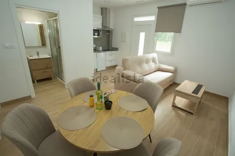 House 50 m² in Fisterra