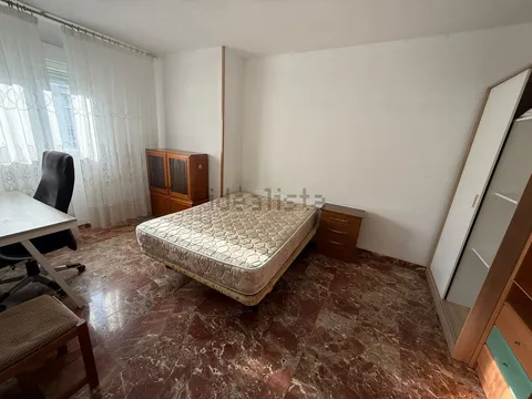 Pis de 100 m² a Granada
