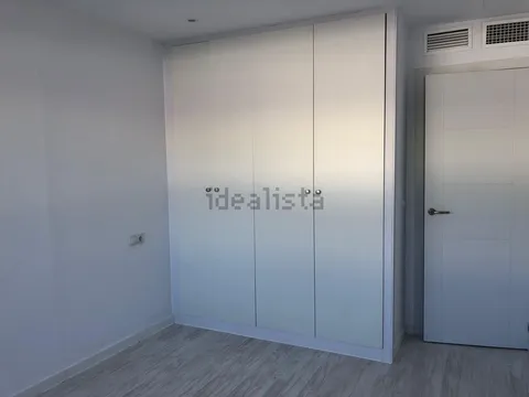 Pis de 110 m² a Màlaga